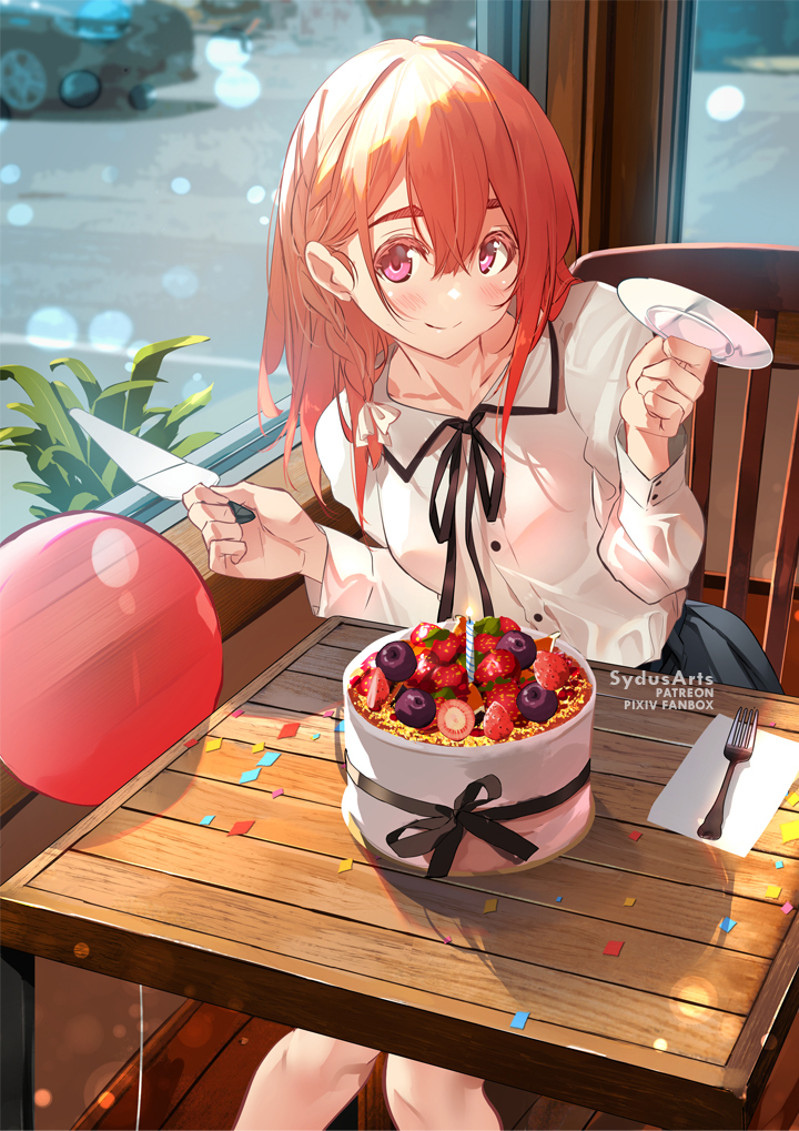 Sumi sakurasawa birthday