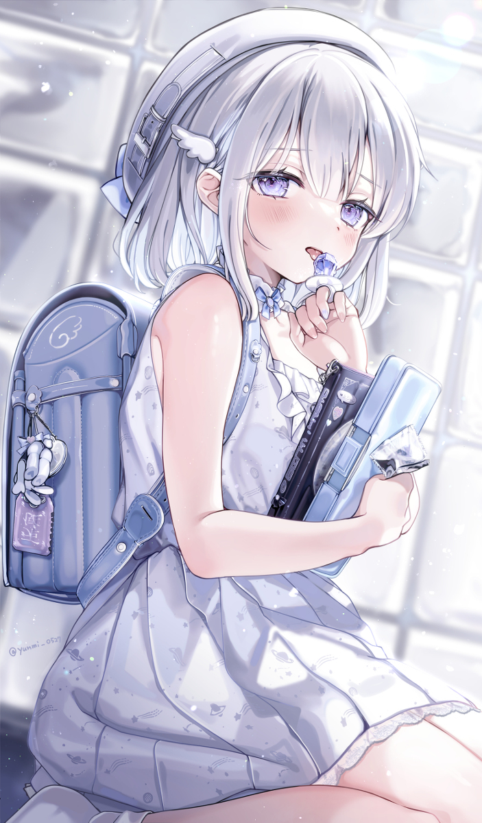 天野之花