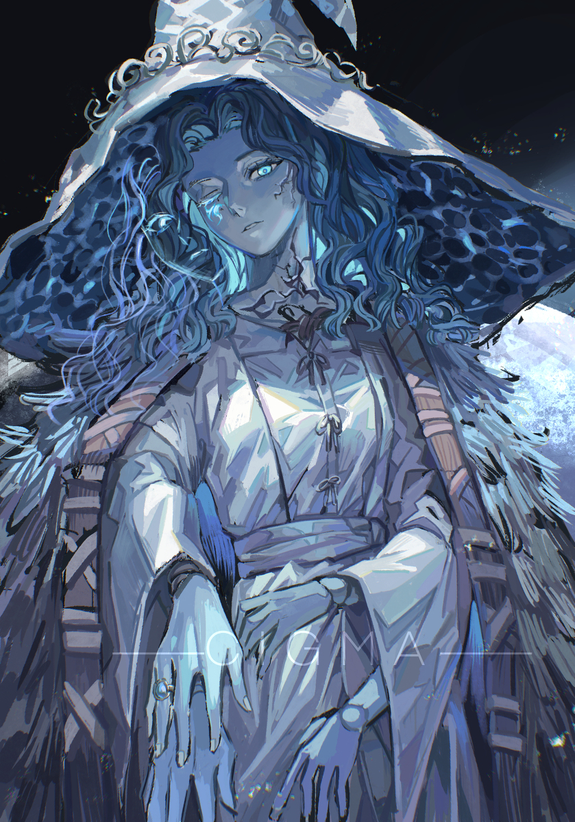 魔女拉尼