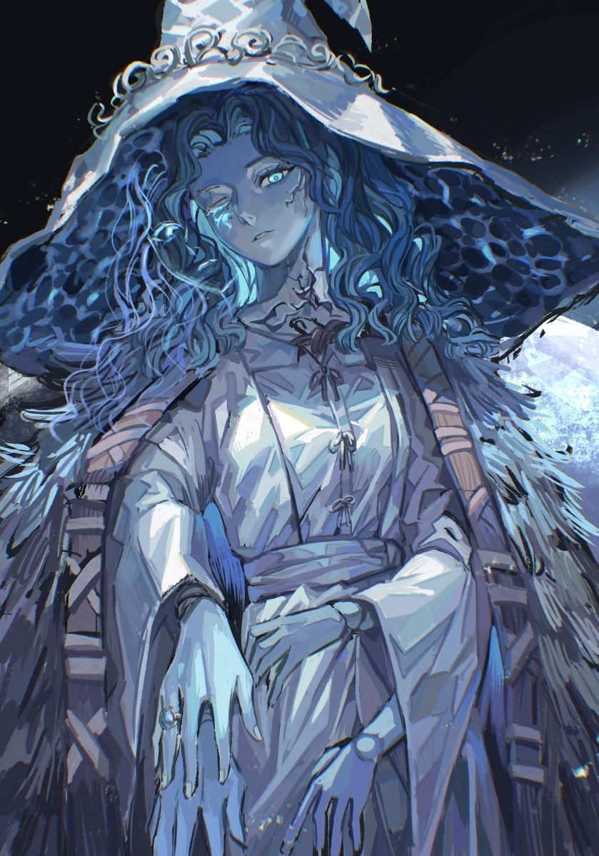 魔女拉尼