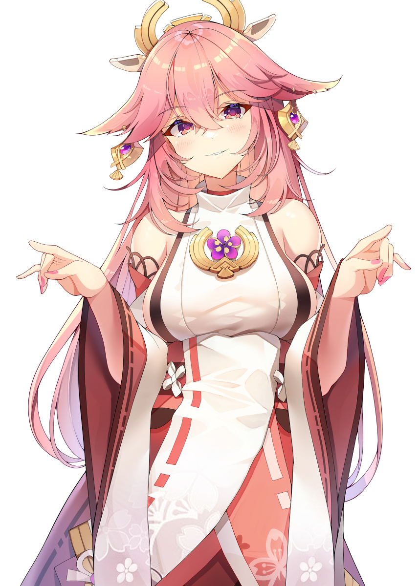 Yae miko