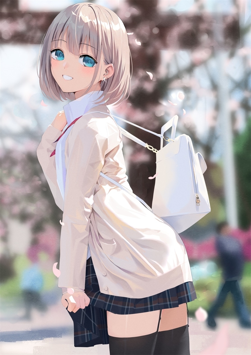 朝日