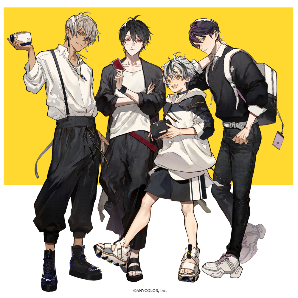 二人时尚商品