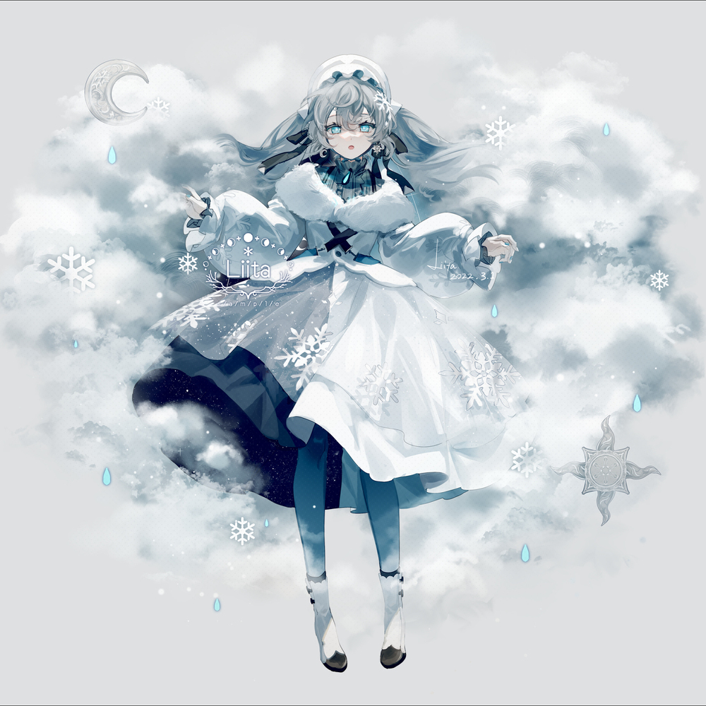雪云
