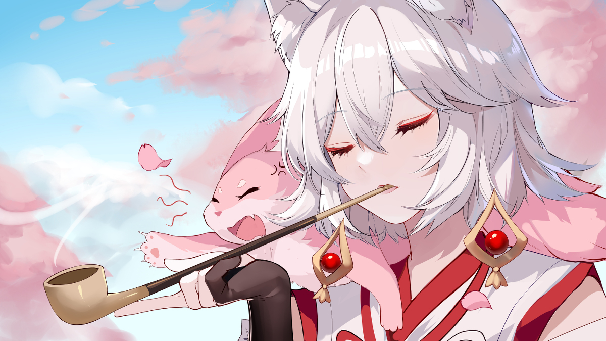 🦊