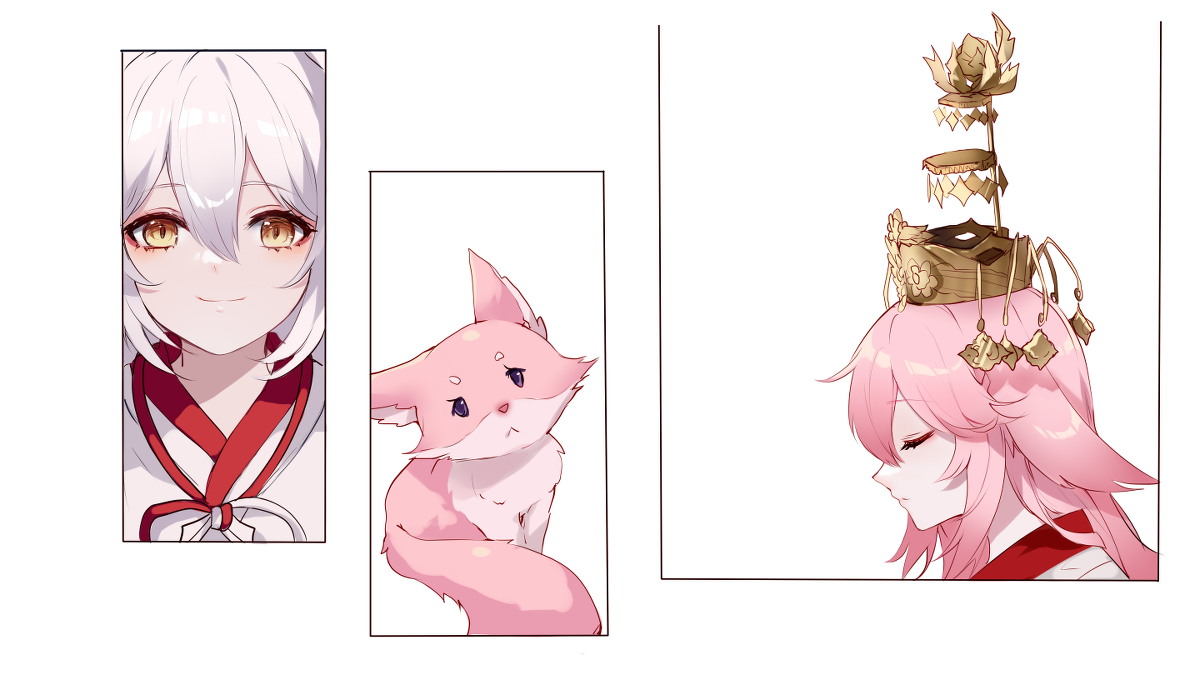 🦊