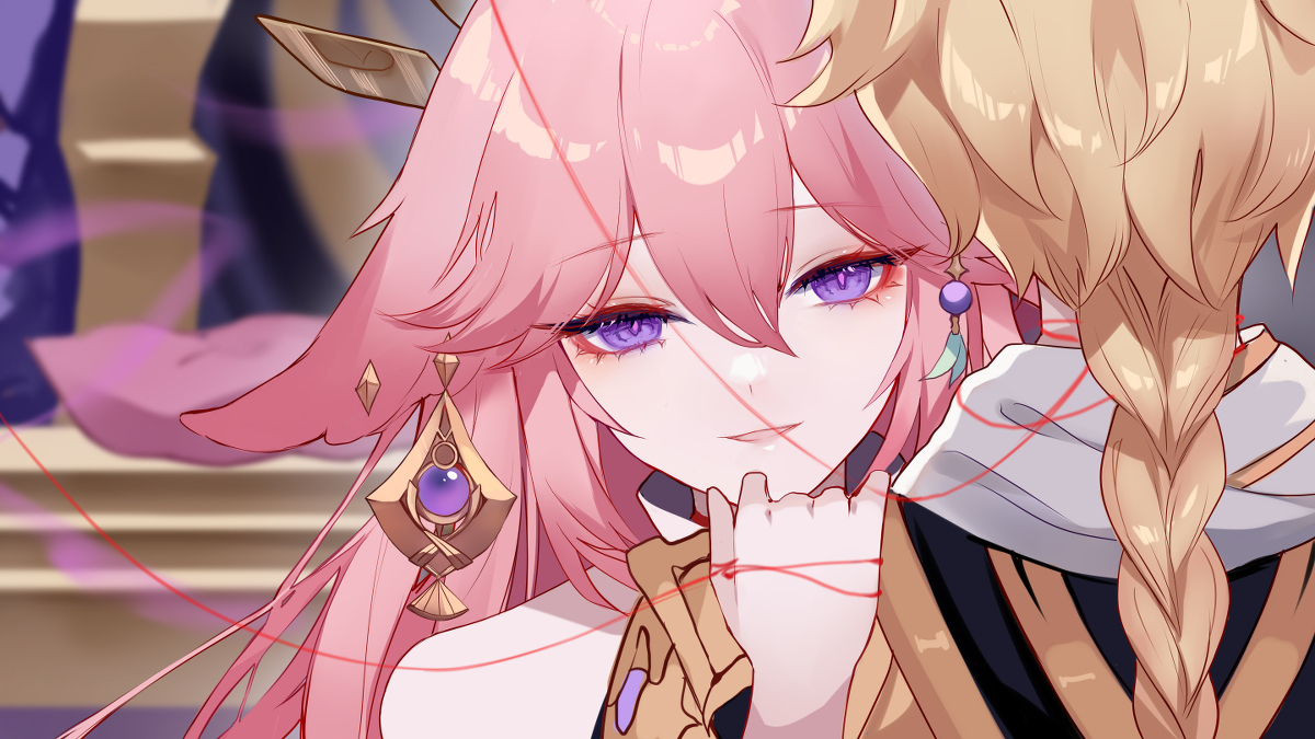 🦊