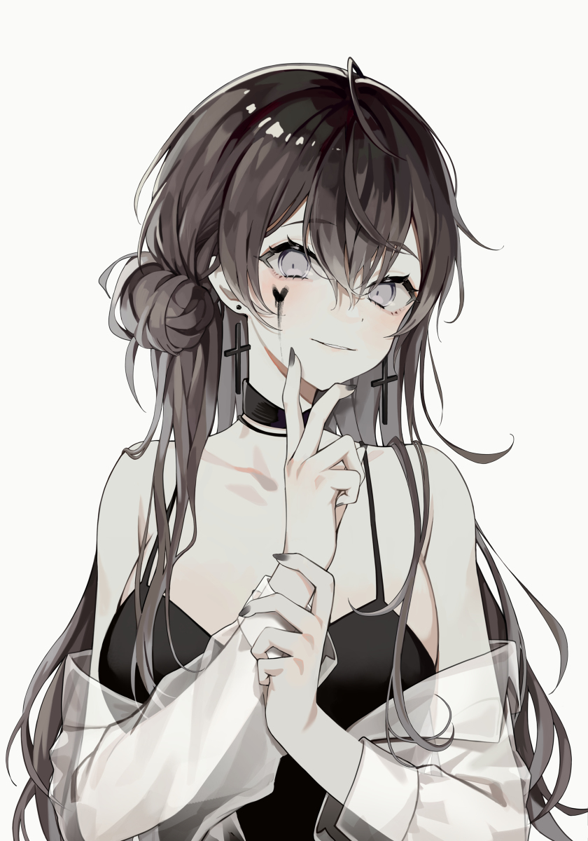 请求