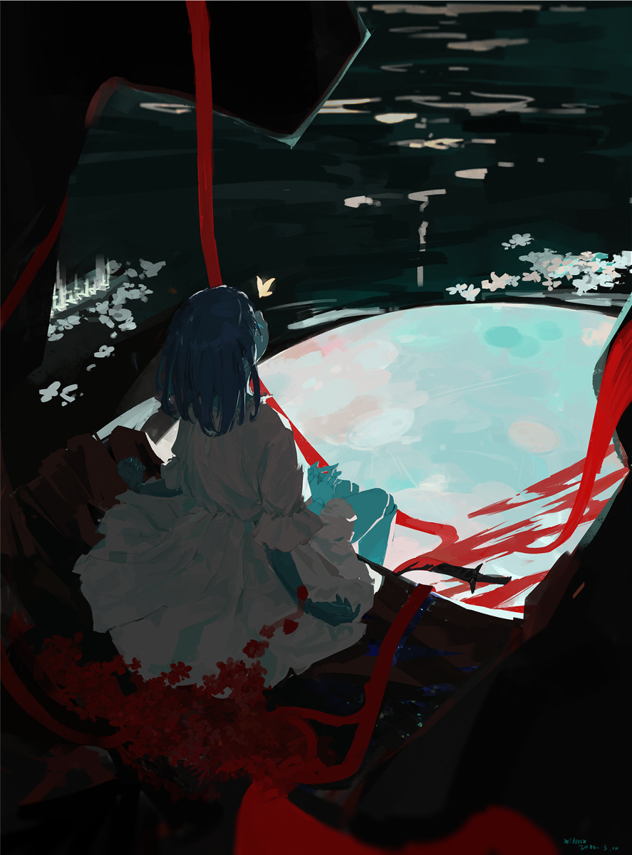 暗月