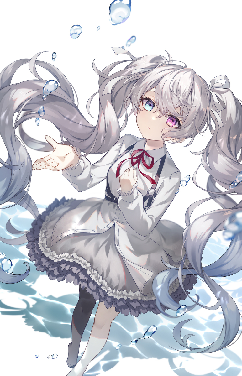 &ldquo;&hellip;&hellip;&hellip;&hellip;&hellip;♪」