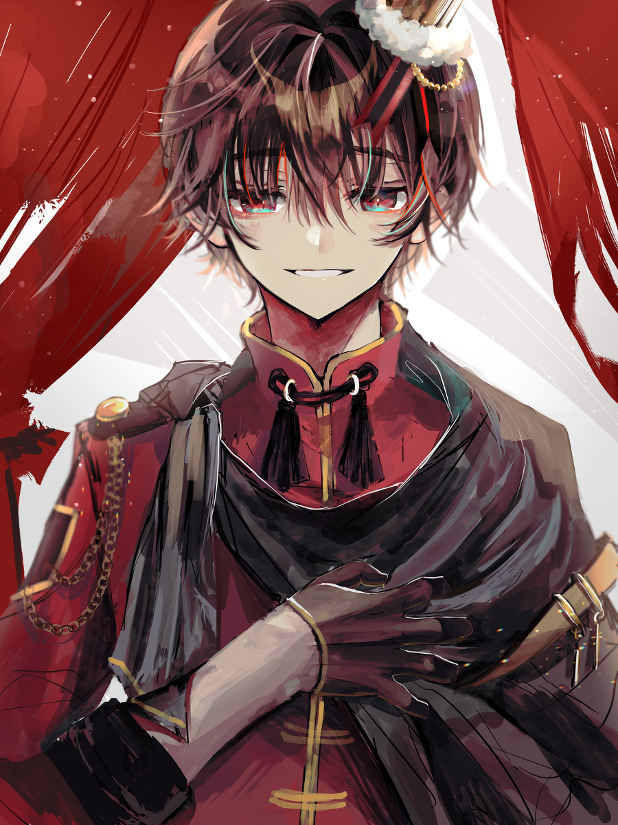 小王子🍎