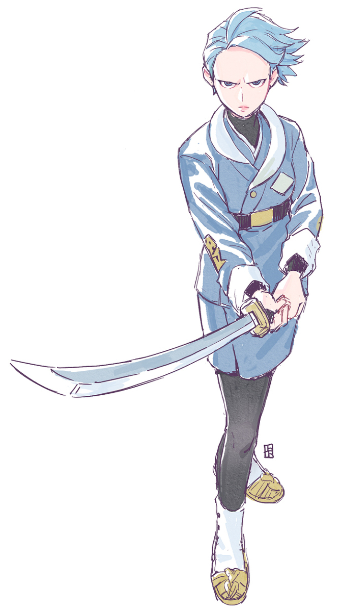 【注意剧透】 sima boshi 中心日志