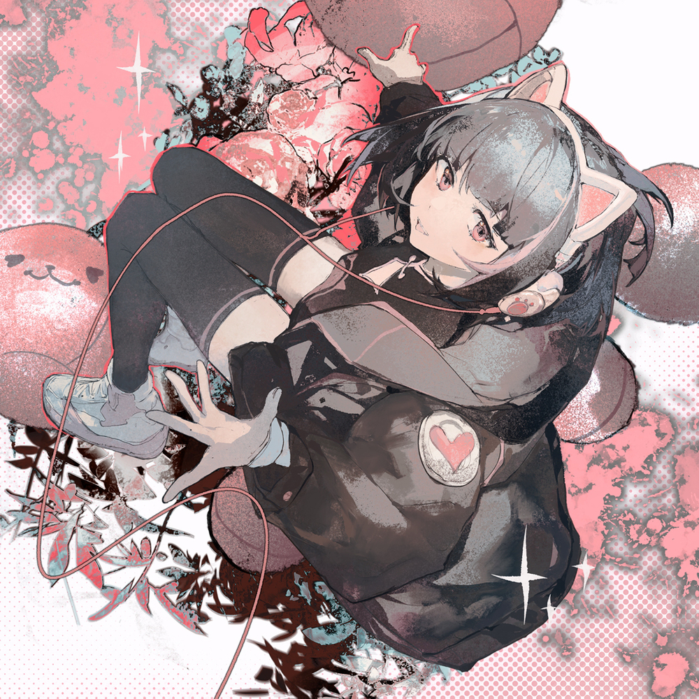 Cytus2 logs