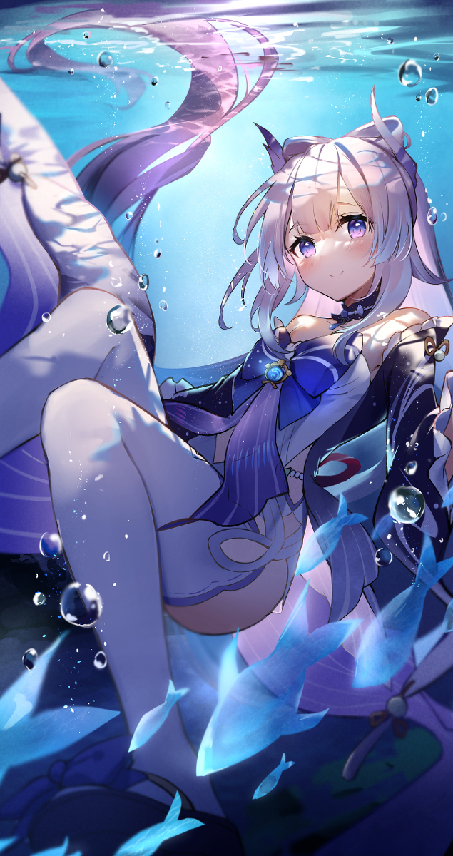 心海酱