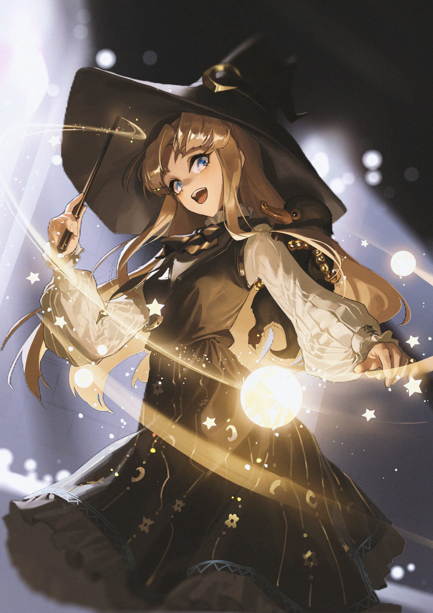 Magic