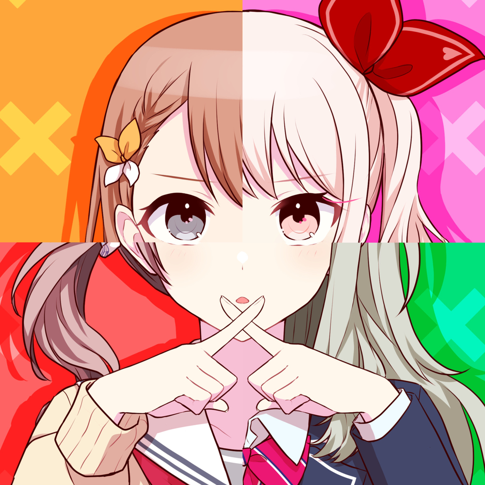 『啊!&#39;&rdquo;