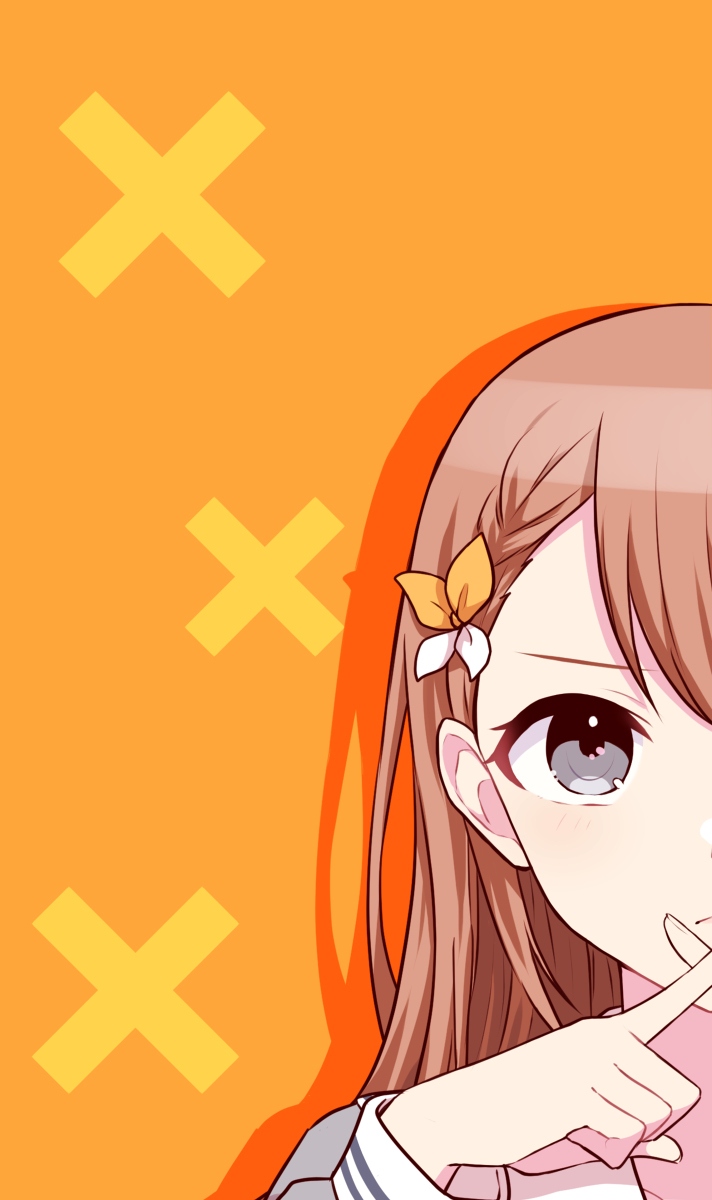 『啊!&#39;&rdquo;