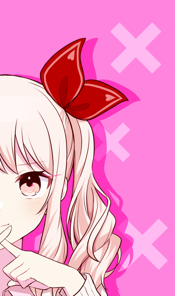 『啊!&#39;&rdquo;