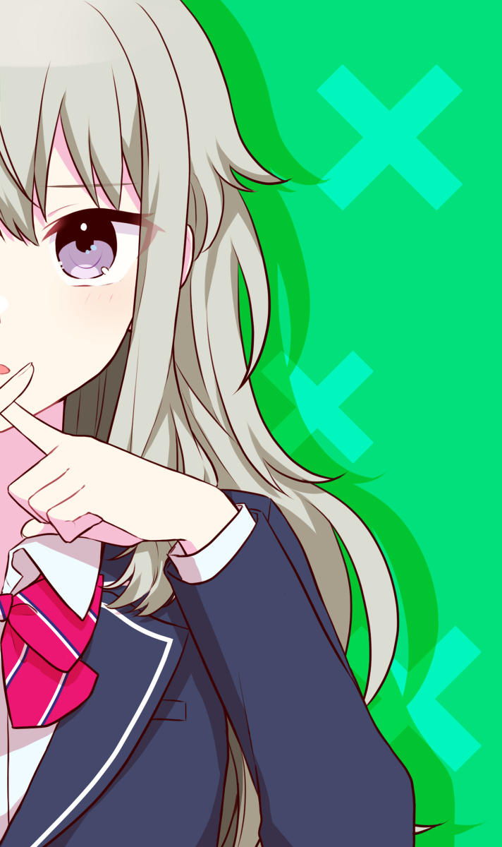 『啊!&#39;&rdquo;