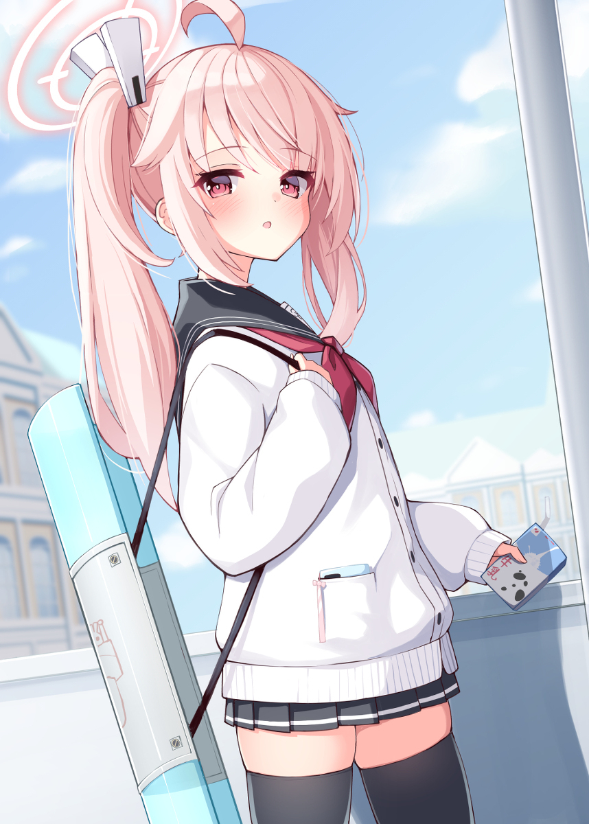 求浪漫
