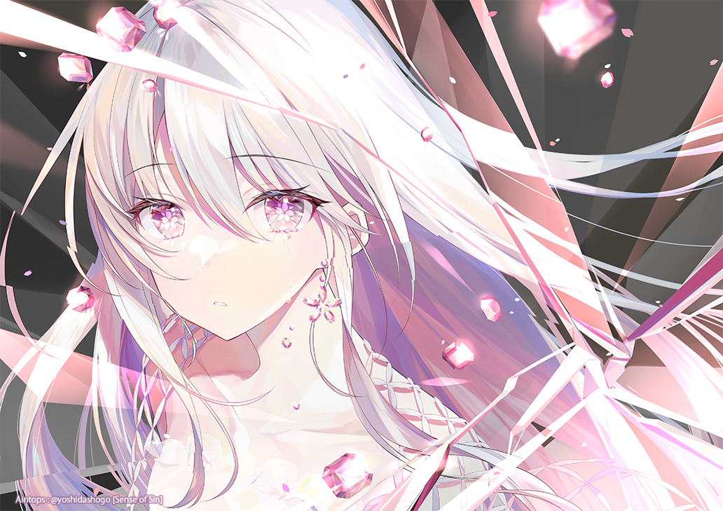 Sense of sin