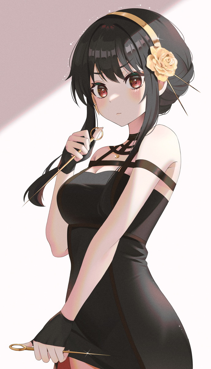 约尔先生