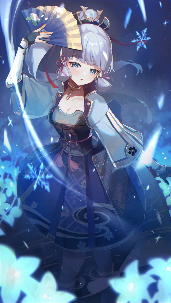 神里绫华
