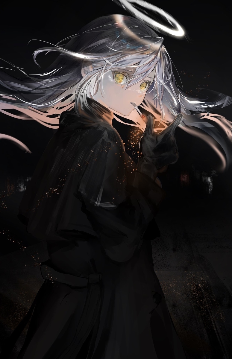 烂漫