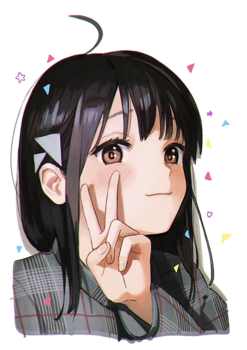 喉咙!