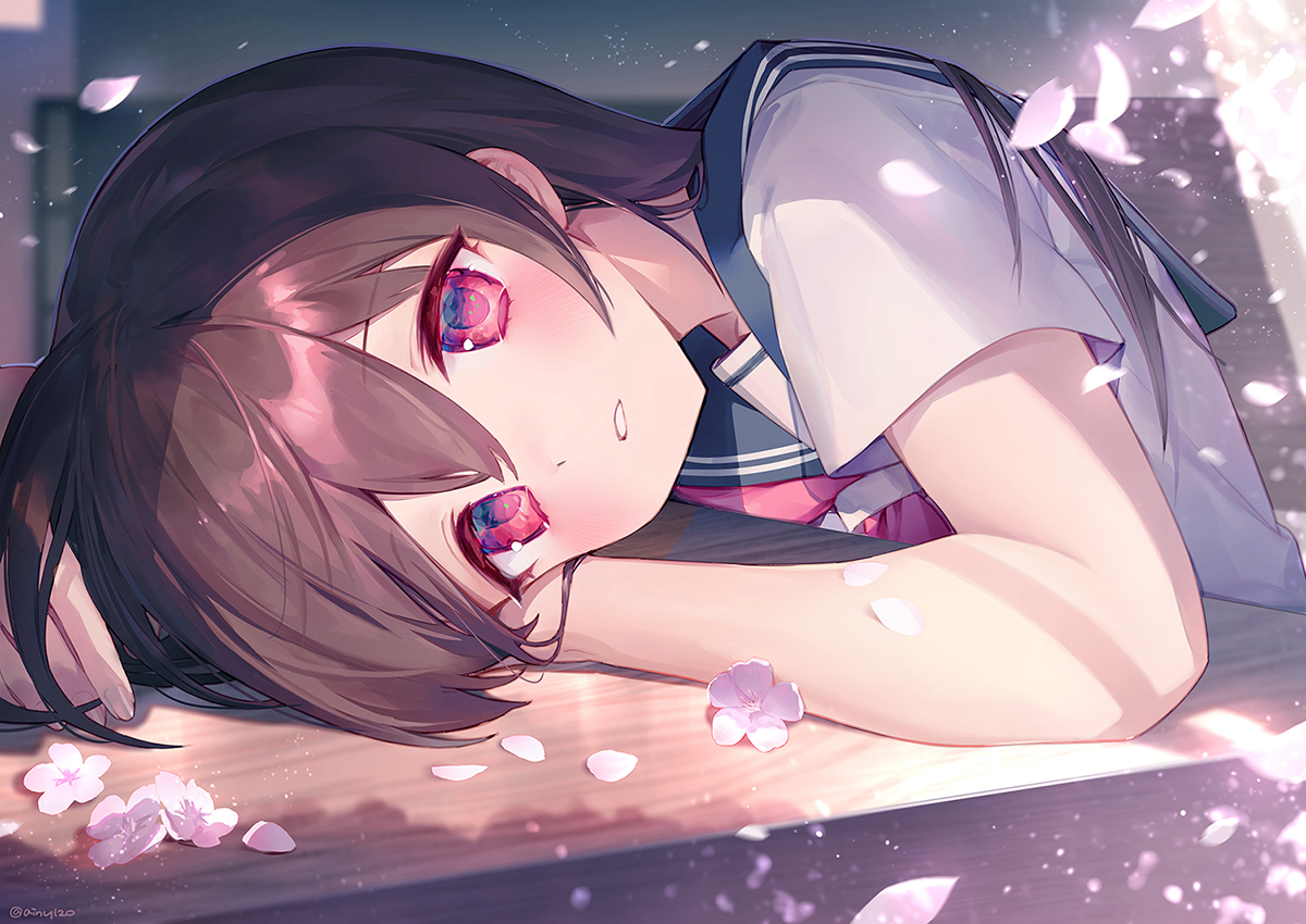 樱花