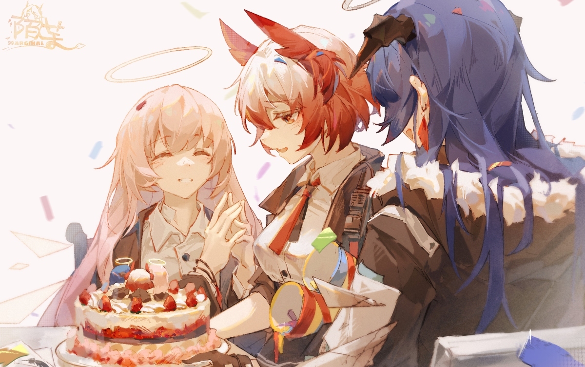 小菲生日快乐!!!
