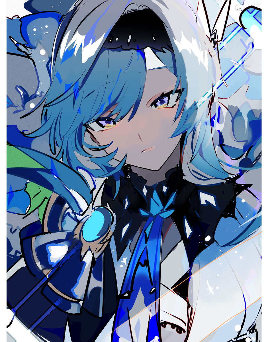 □