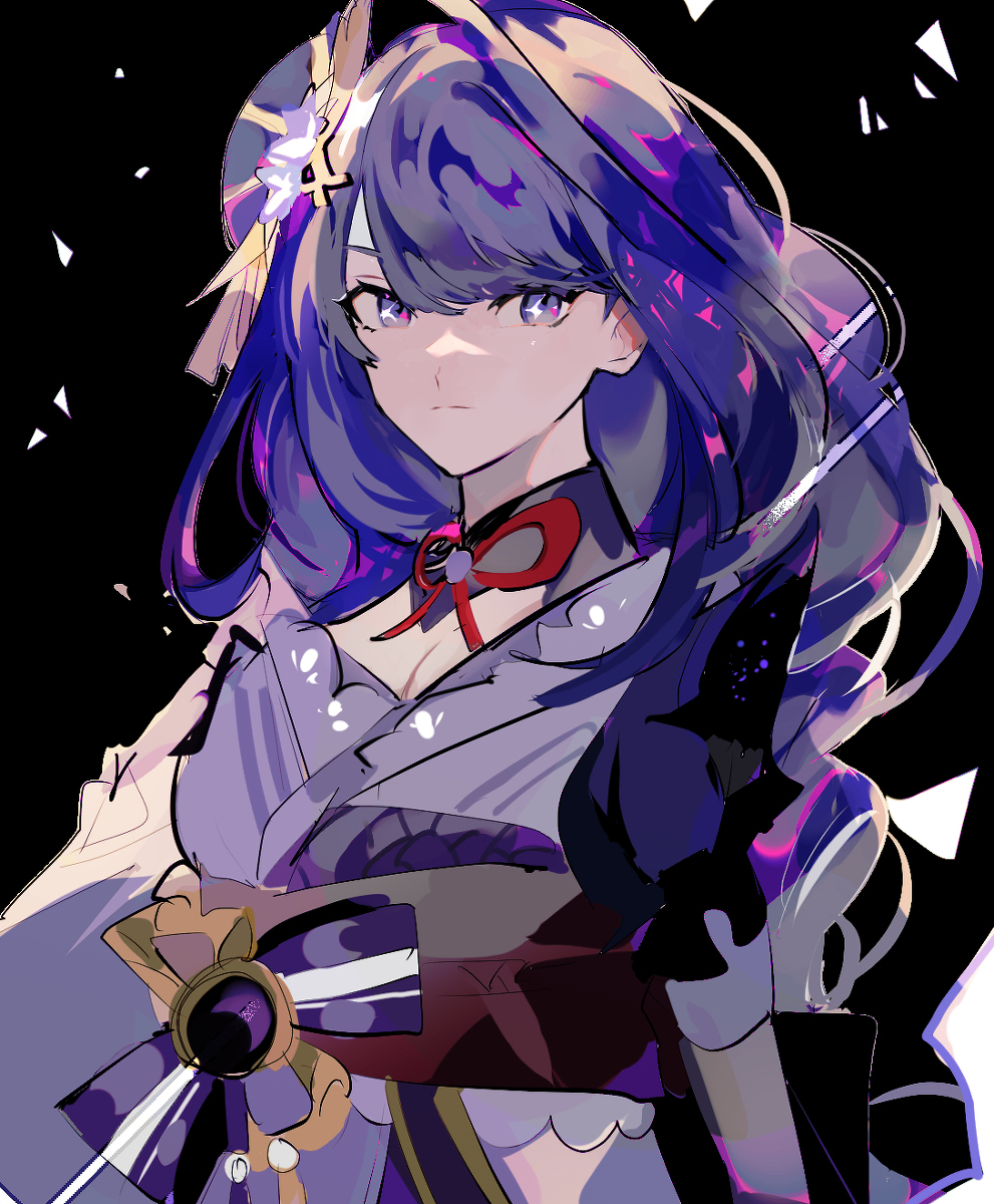 □