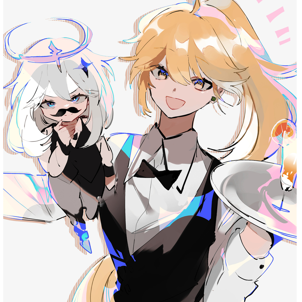 □