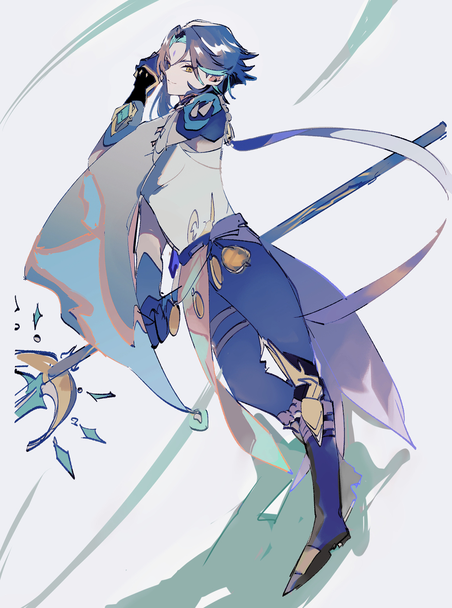 □