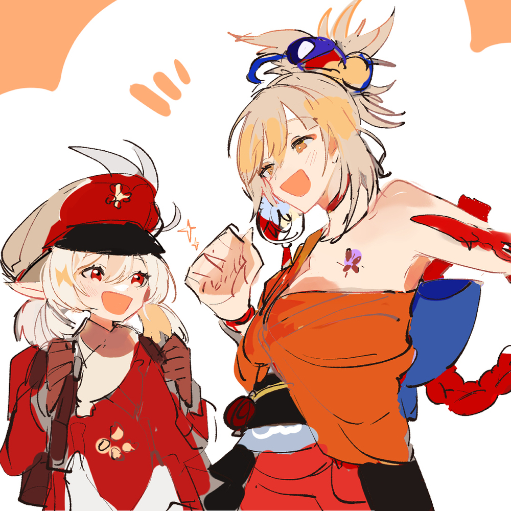 □