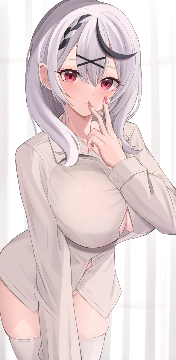 早上好...