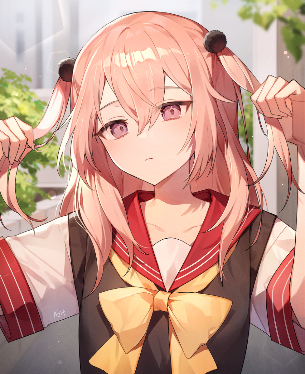 朱朱先生