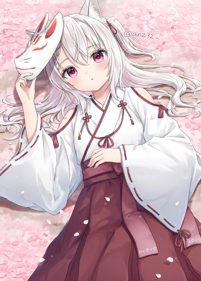 樱花