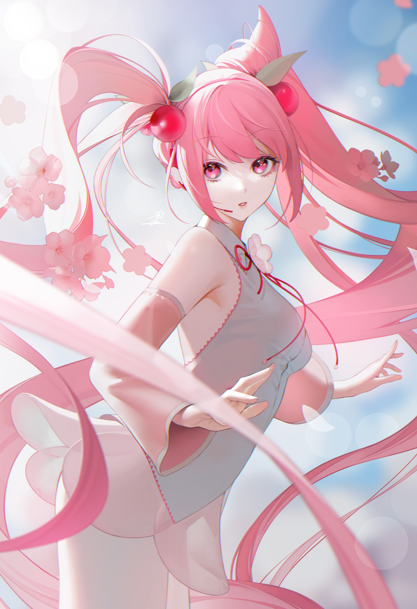 无题