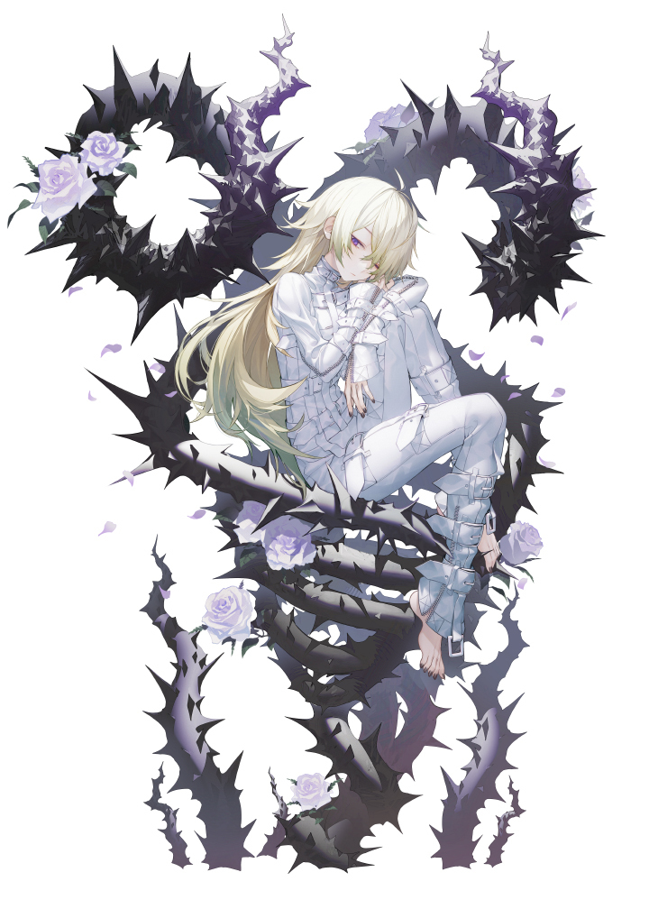 Briar rose