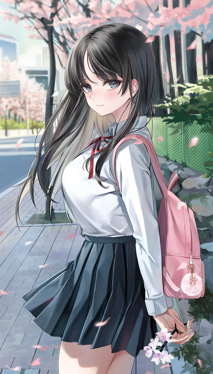 等了。