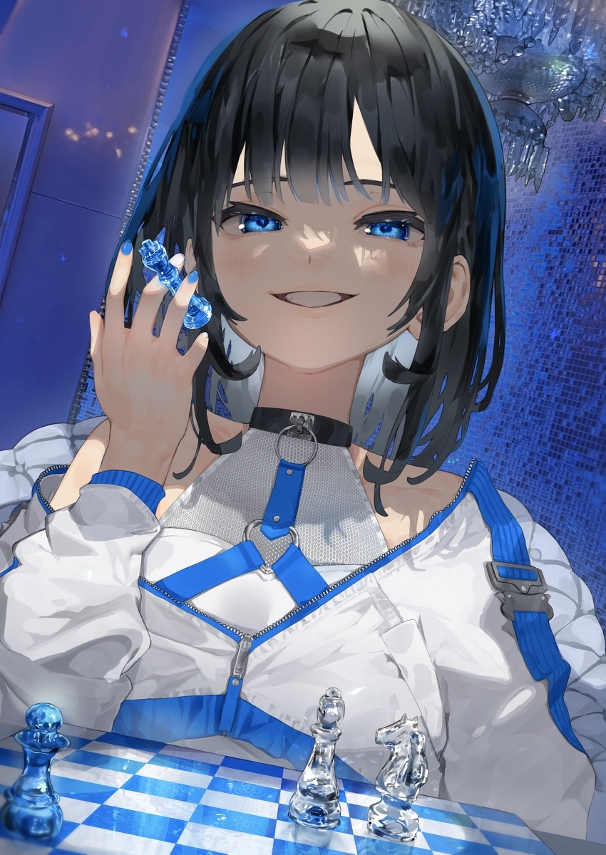 禁手