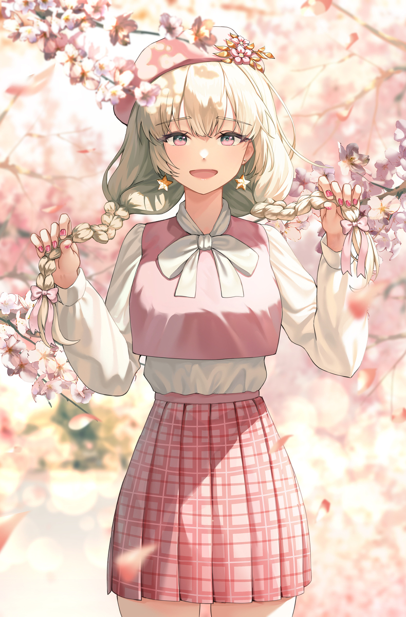 春🌸