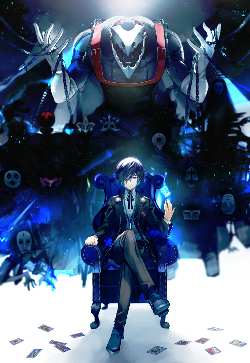 无题