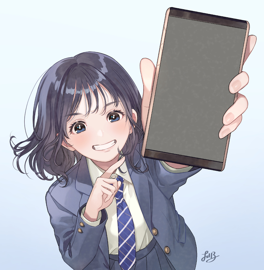 进入下一步的你
