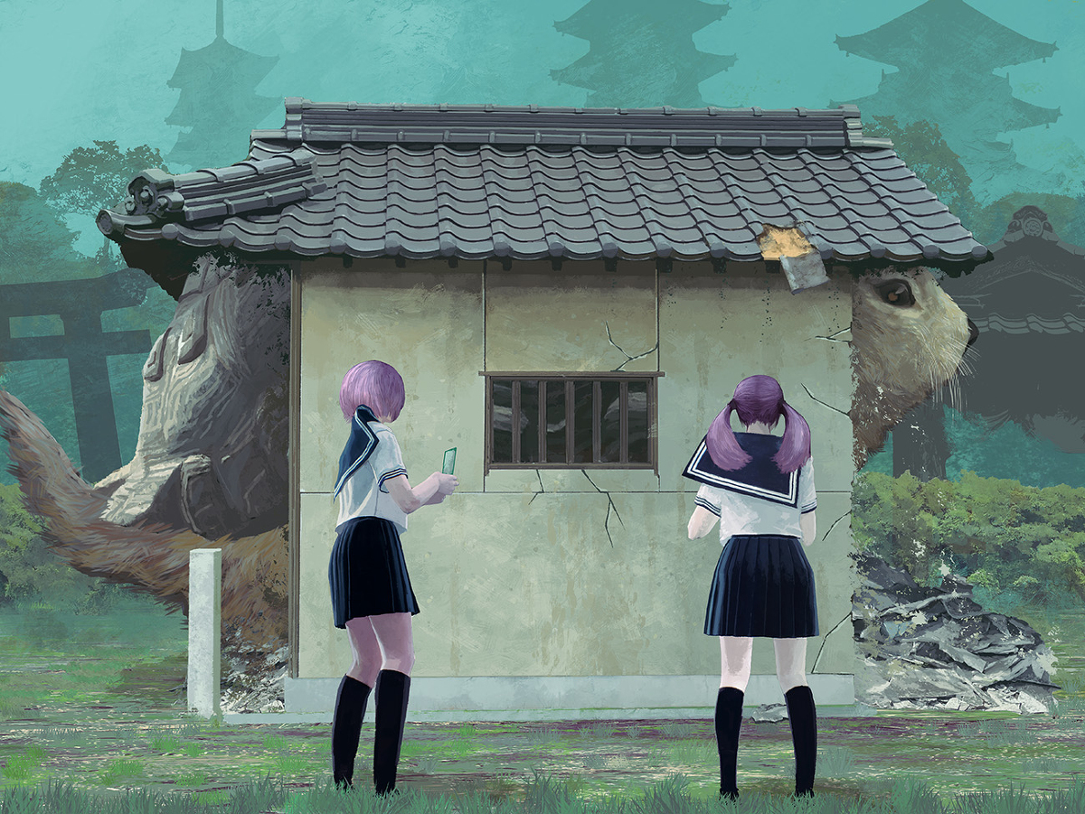 摄影会