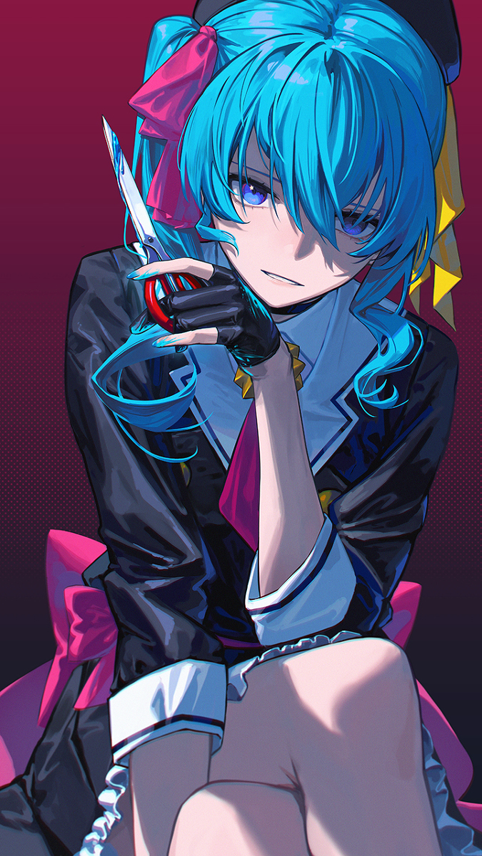Template/星街