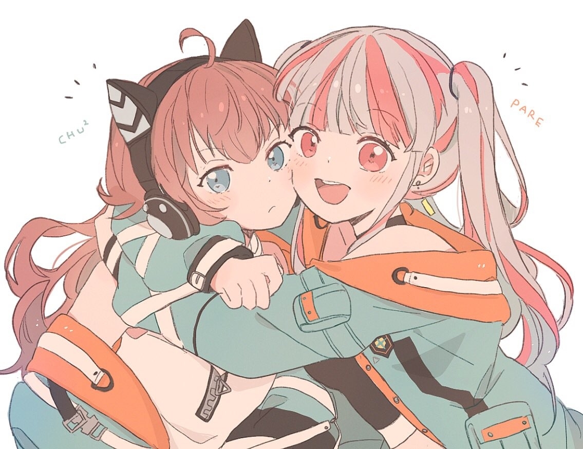 Ccpr 总结 05