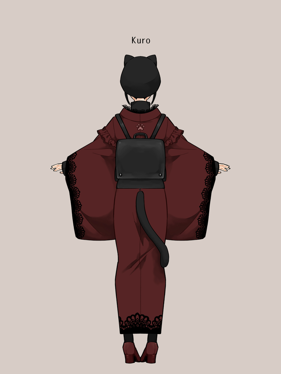 猫日